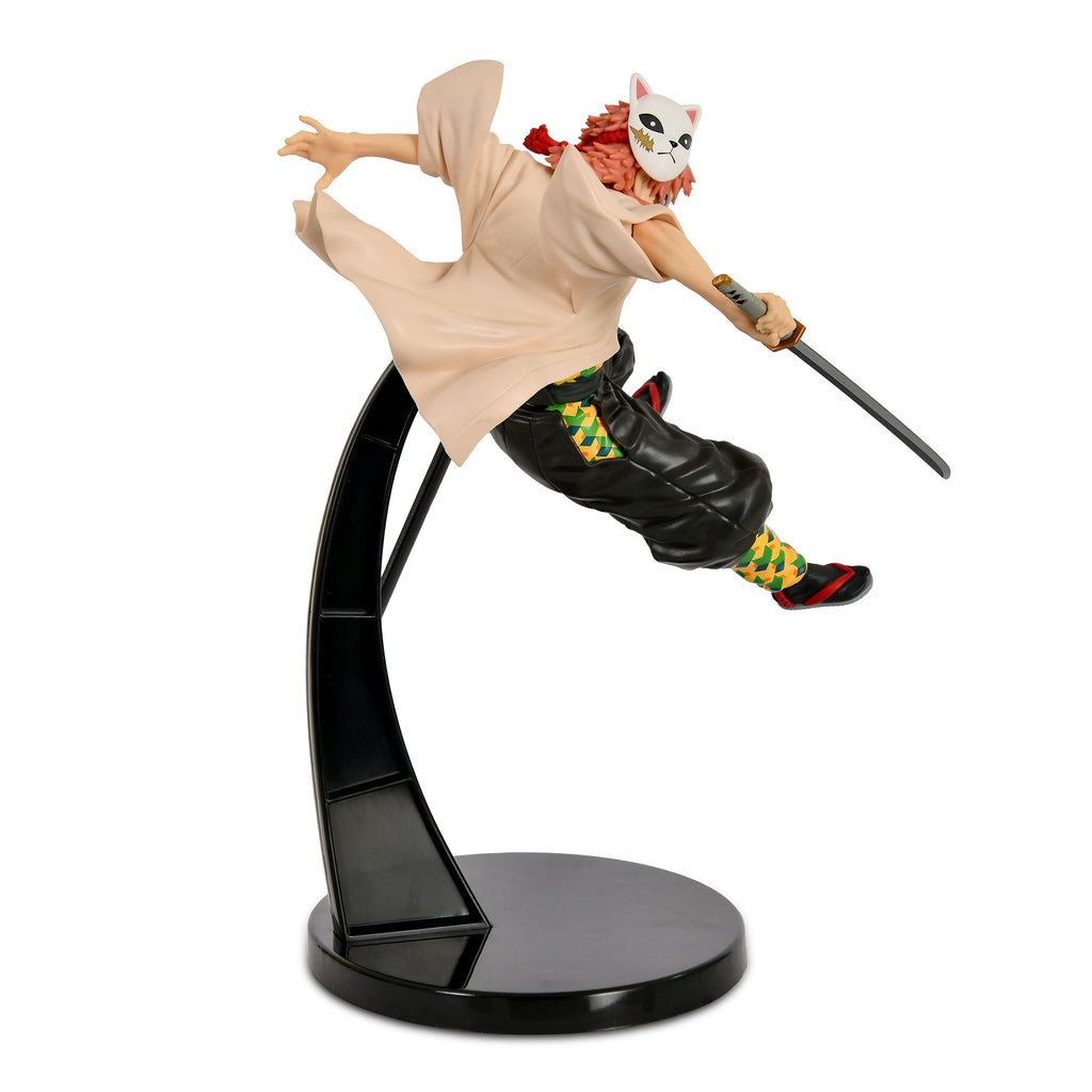 Produktbild Demon Slayer - Sabito Vibration Stars Figur