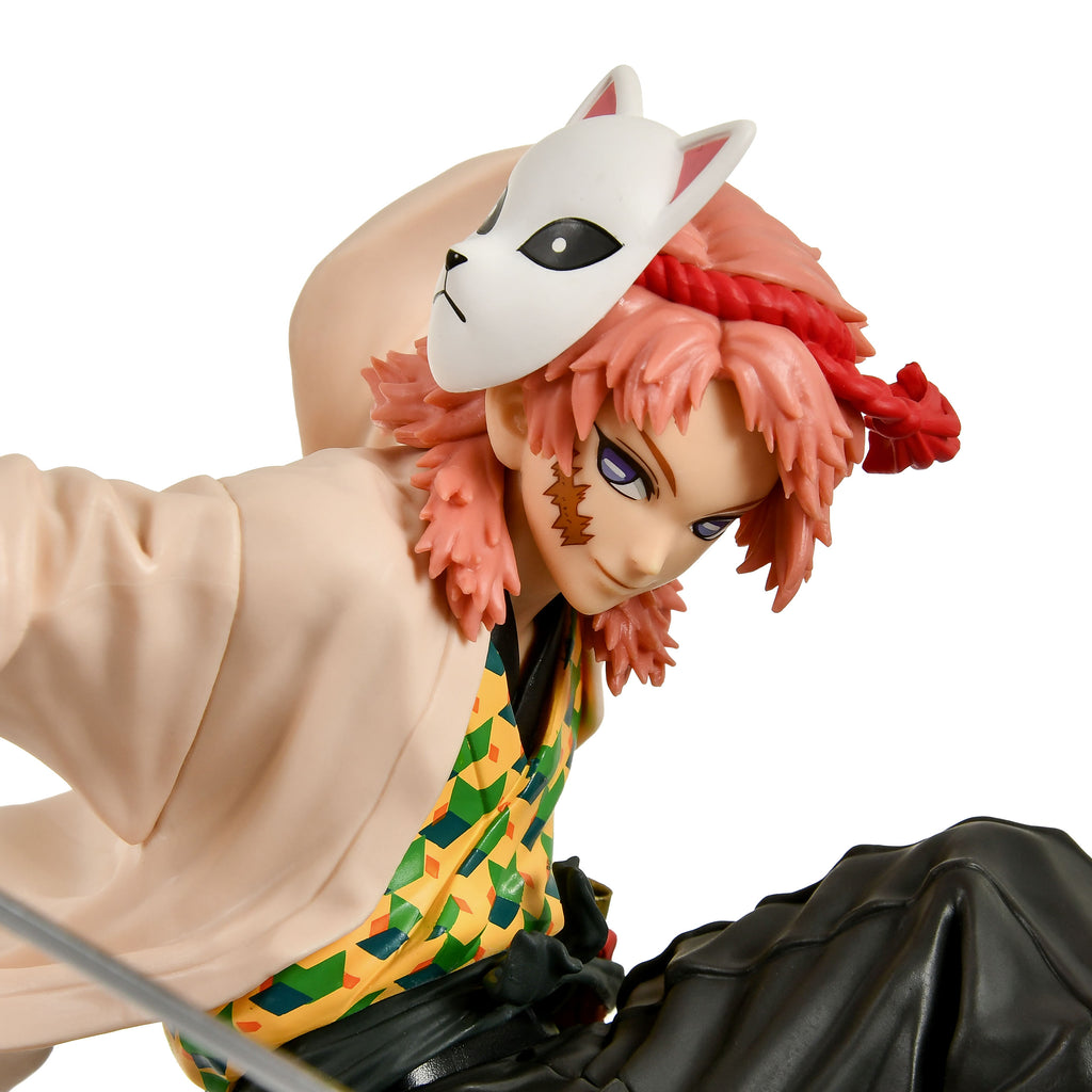 Produktbild Demon Slayer - Sabito Vibration Stars Figur