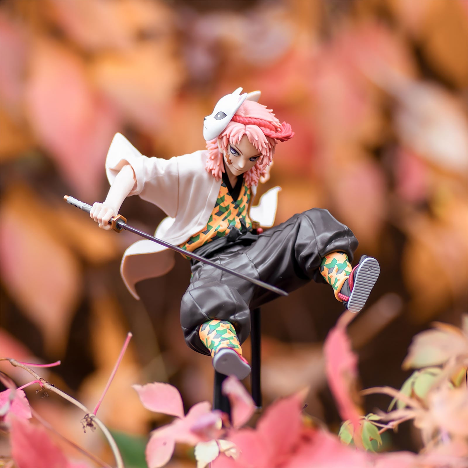 Produktbild Demon Slayer - Sabito Vibration Stars Figur