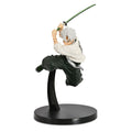 Produktbild Demon Slayer - Sanemi Shinazugawa Vibration Stars Figur