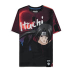 Produktbild Naruto - Itachi und Sasuke T-Shirt