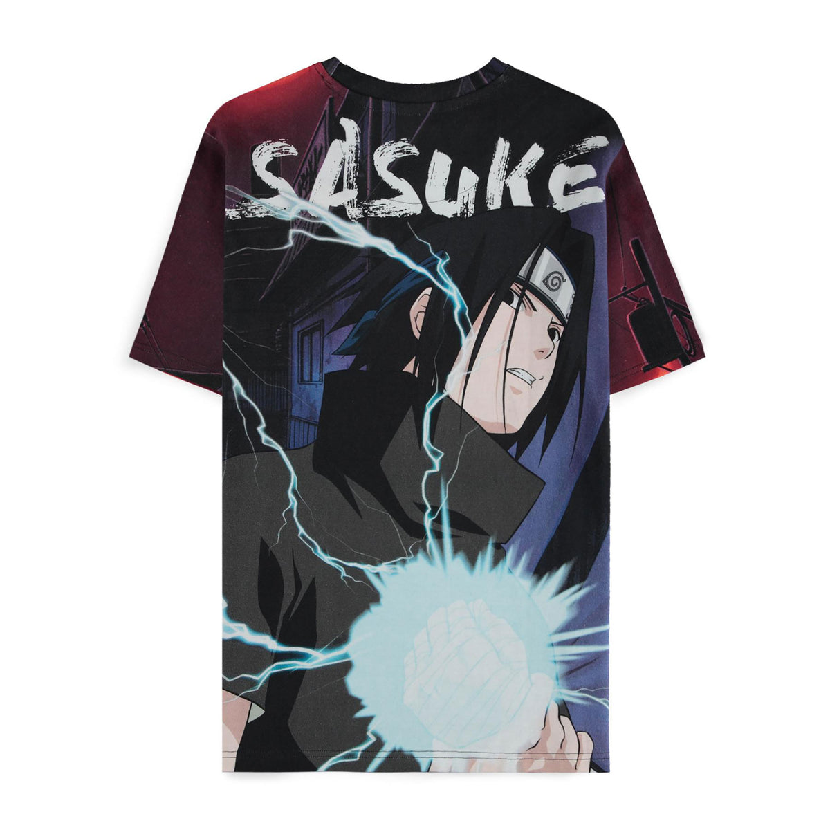 Produktbild Naruto - Itachi und Sasuke T-Shirt