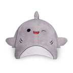 Produktbild Squishmallows - Gordon Plüsch Basecap