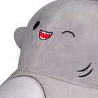 Produktbild Squishmallows - Gordon Plüsch Basecap