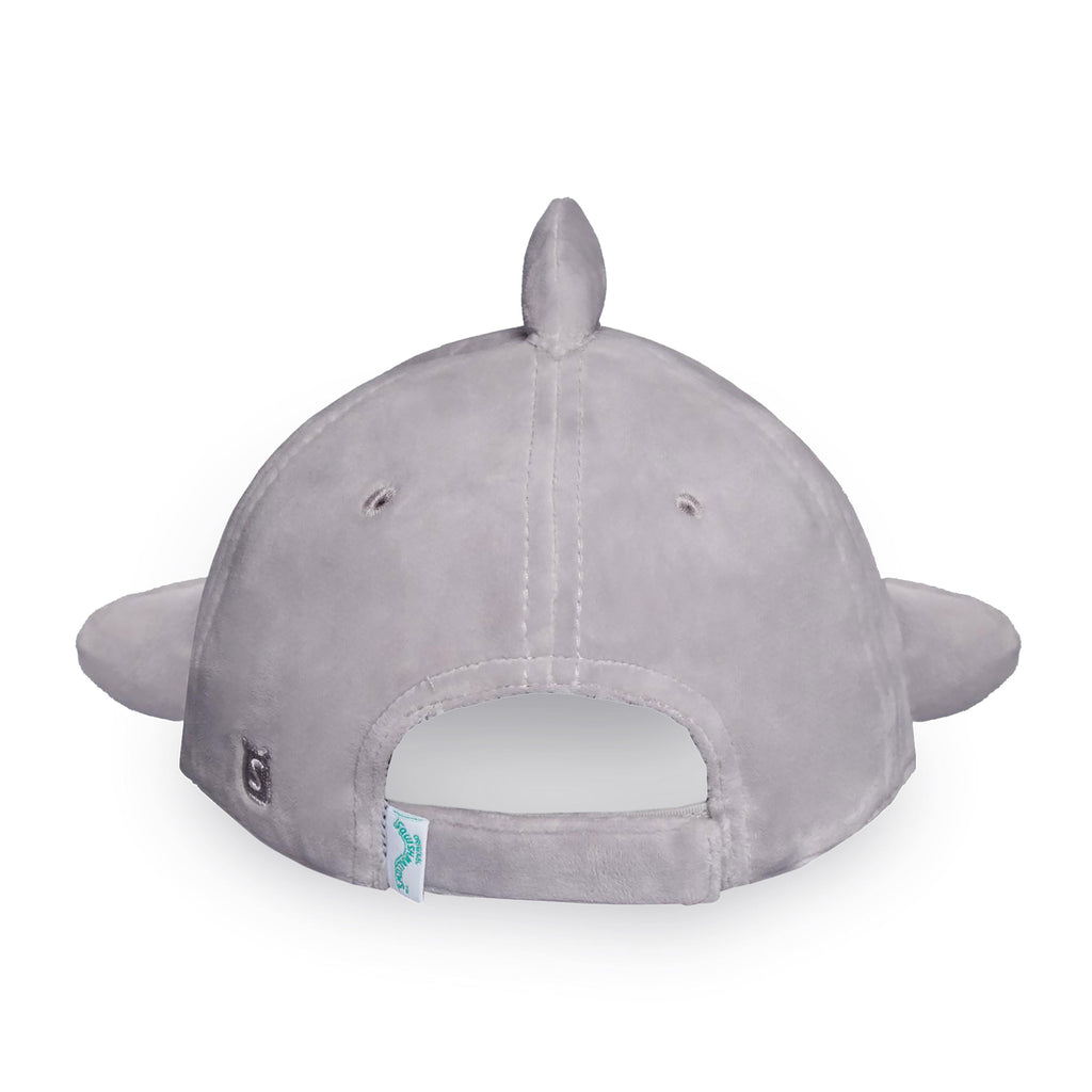 Produktbild Squishmallows - Gordon Plüsch Basecap