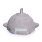 Produktbild Squishmallows - Gordon Plüsch Basecap
