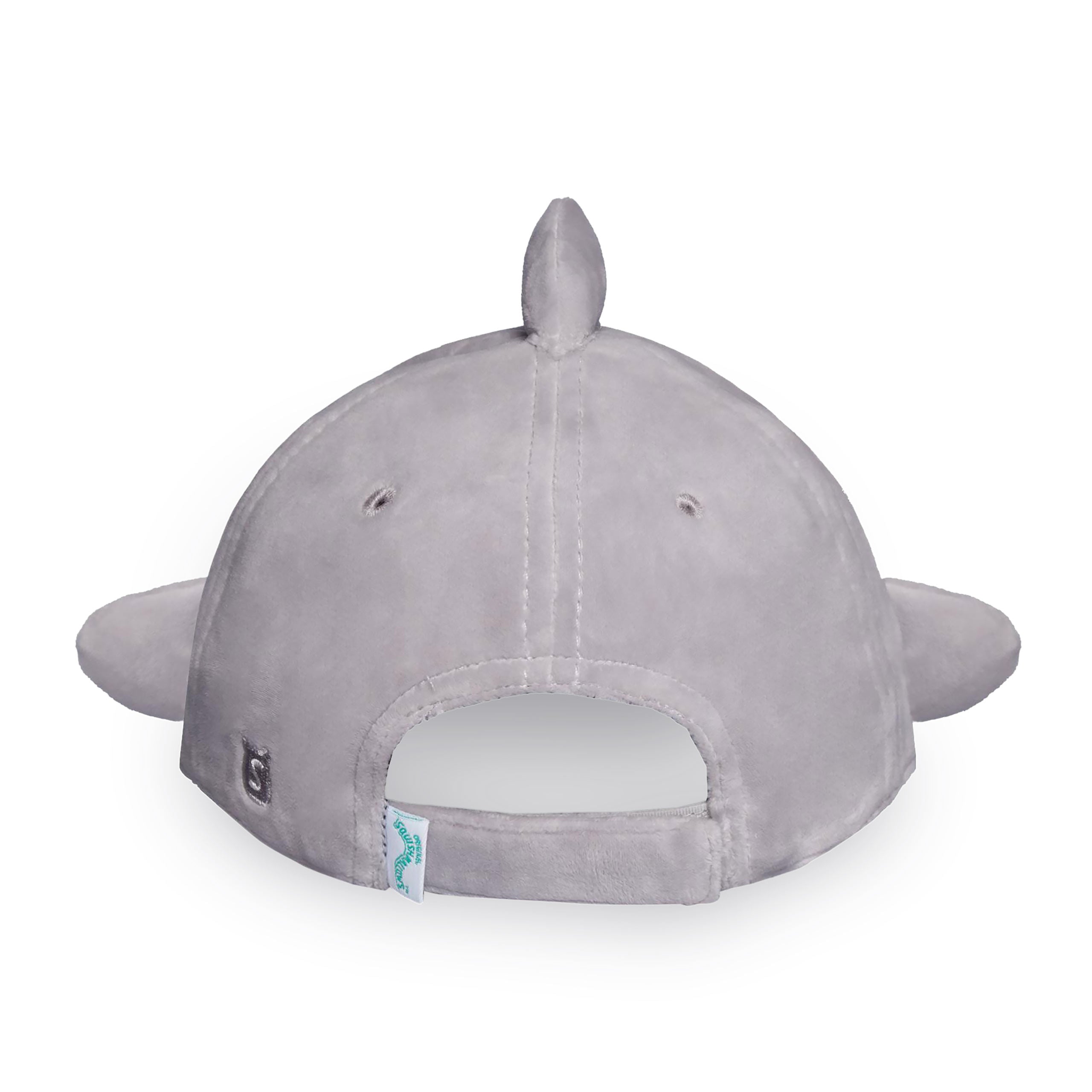 Produktbild Squishmallows - Gordon Plüsch Basecap