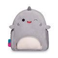 Produktbild Squishmallows - Gordon Plüsch Mini Rucksack