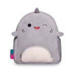 Produktbild Squishmallows - Gordon Plüsch Mini Rucksack