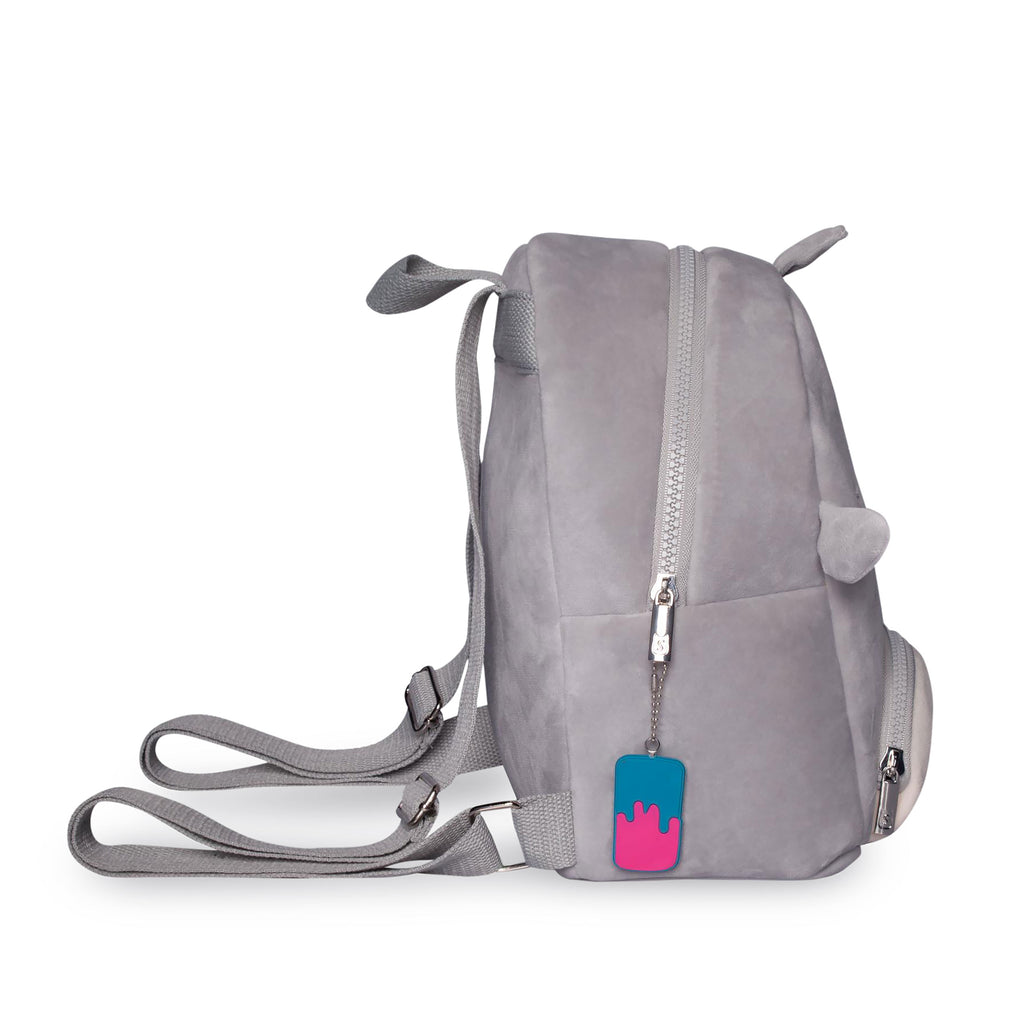 Produktbild Squishmallows - Gordon Plüsch Mini Rucksack