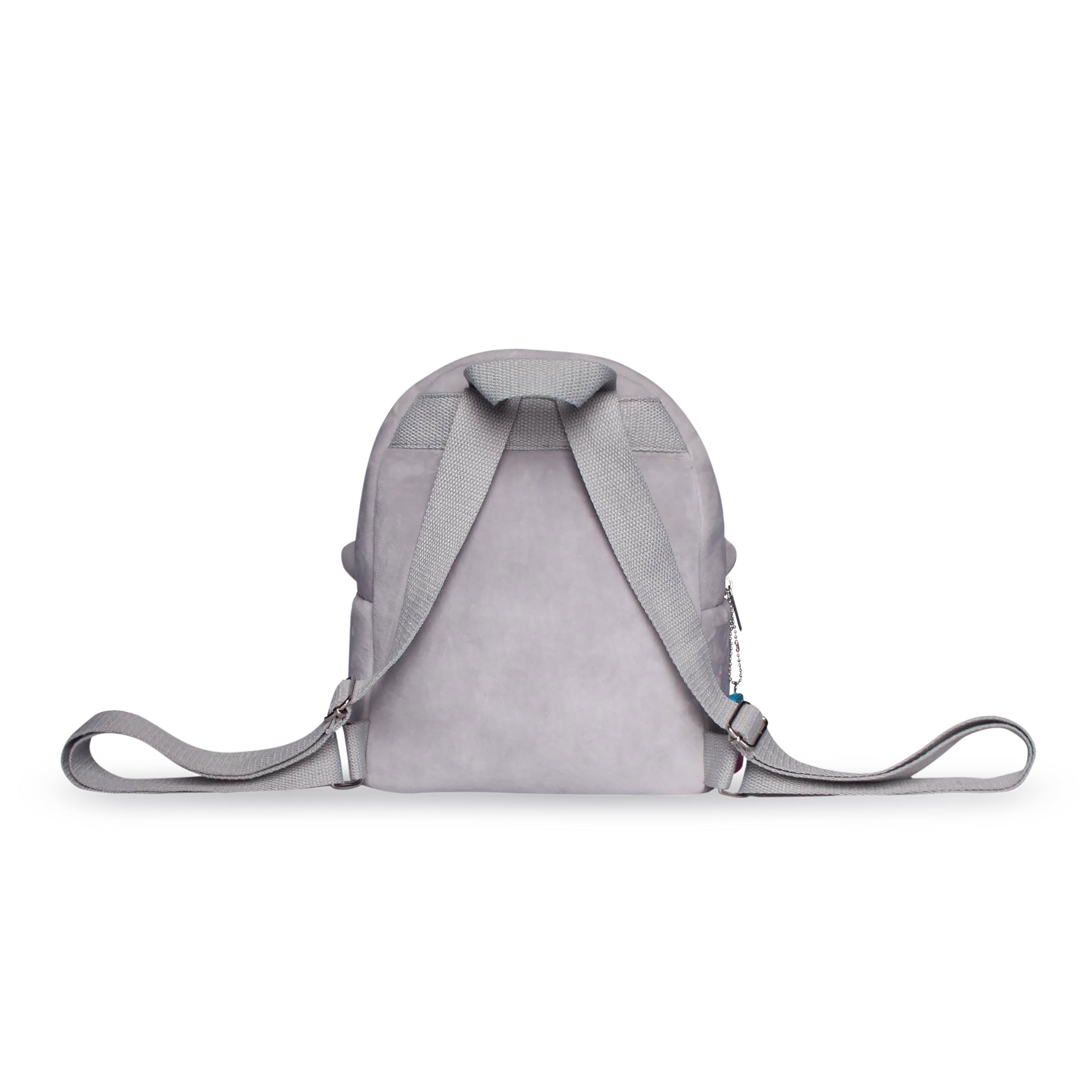 Produktbild Squishmallows - Gordon Plüsch Mini Rucksack