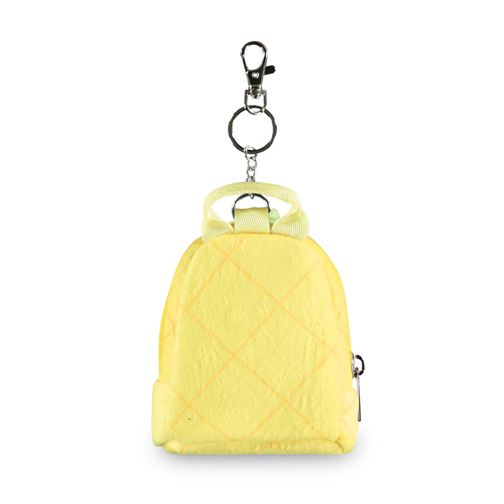 Produktbild Squishmallows - Maui Rucksack Plüsch Schlüsselanhänger