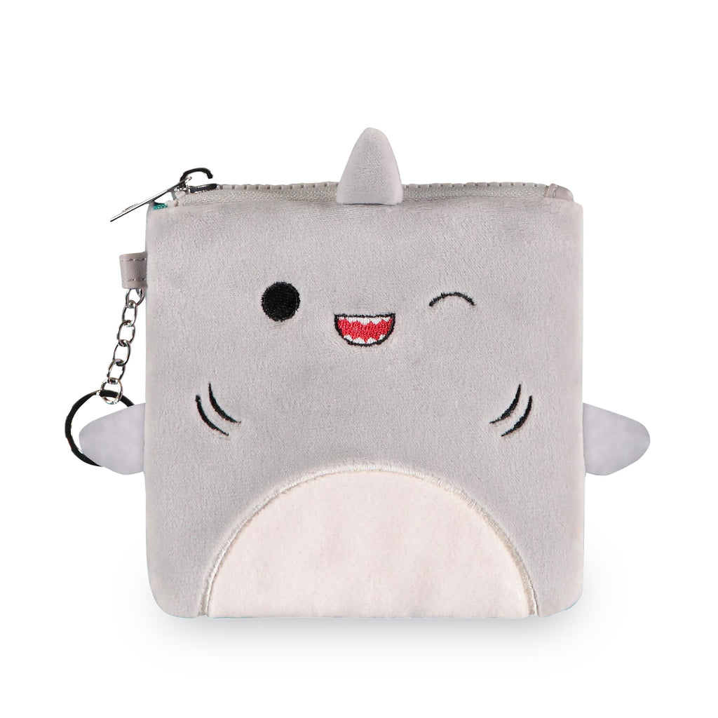 Produktbild Squishmallows - Gordon Plüsch Geldbörse