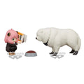 Produktbild Spy x Family - Anya und Bond Break Time Collection Figurenset