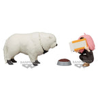 Produktbild Spy x Family - Anya und Bond Break Time Collection Figurenset