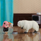 Produktbild Spy x Family - Anya und Bond Break Time Collection Figurenset
