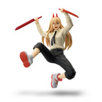 Produktbild Chainsaw Man - Power Vibration Stars Figur