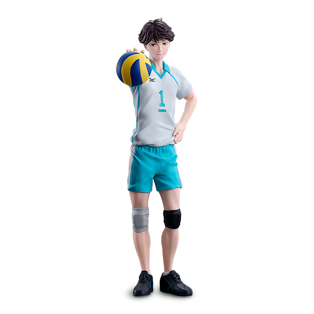 Haikyu!! - Toru Oikawa Figur