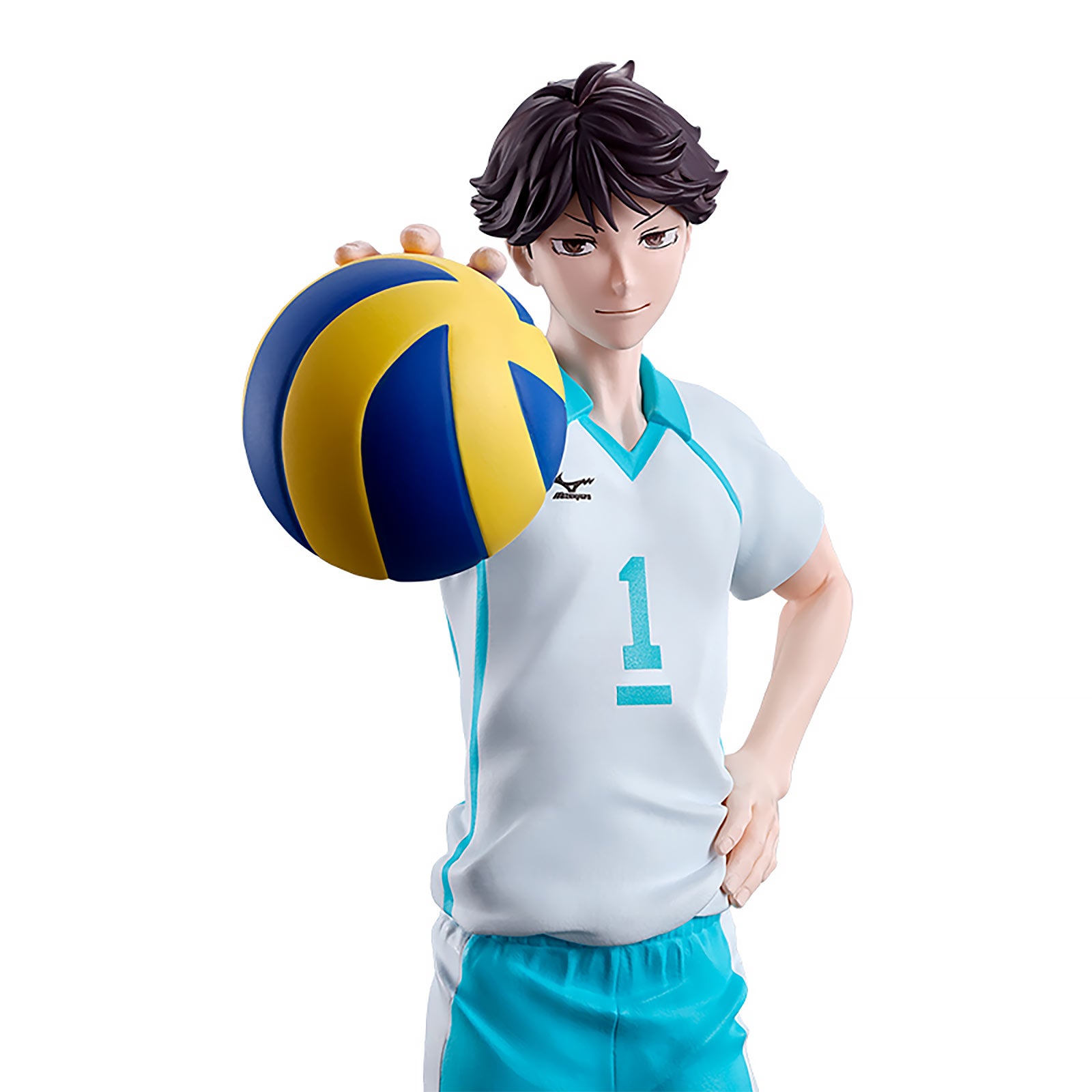 Produktbild Haikyu!! - Toru Oikawa Figur
