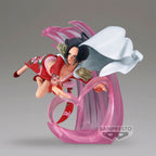 Produktbild One Piece - Boa Hancock Battle Record Figur