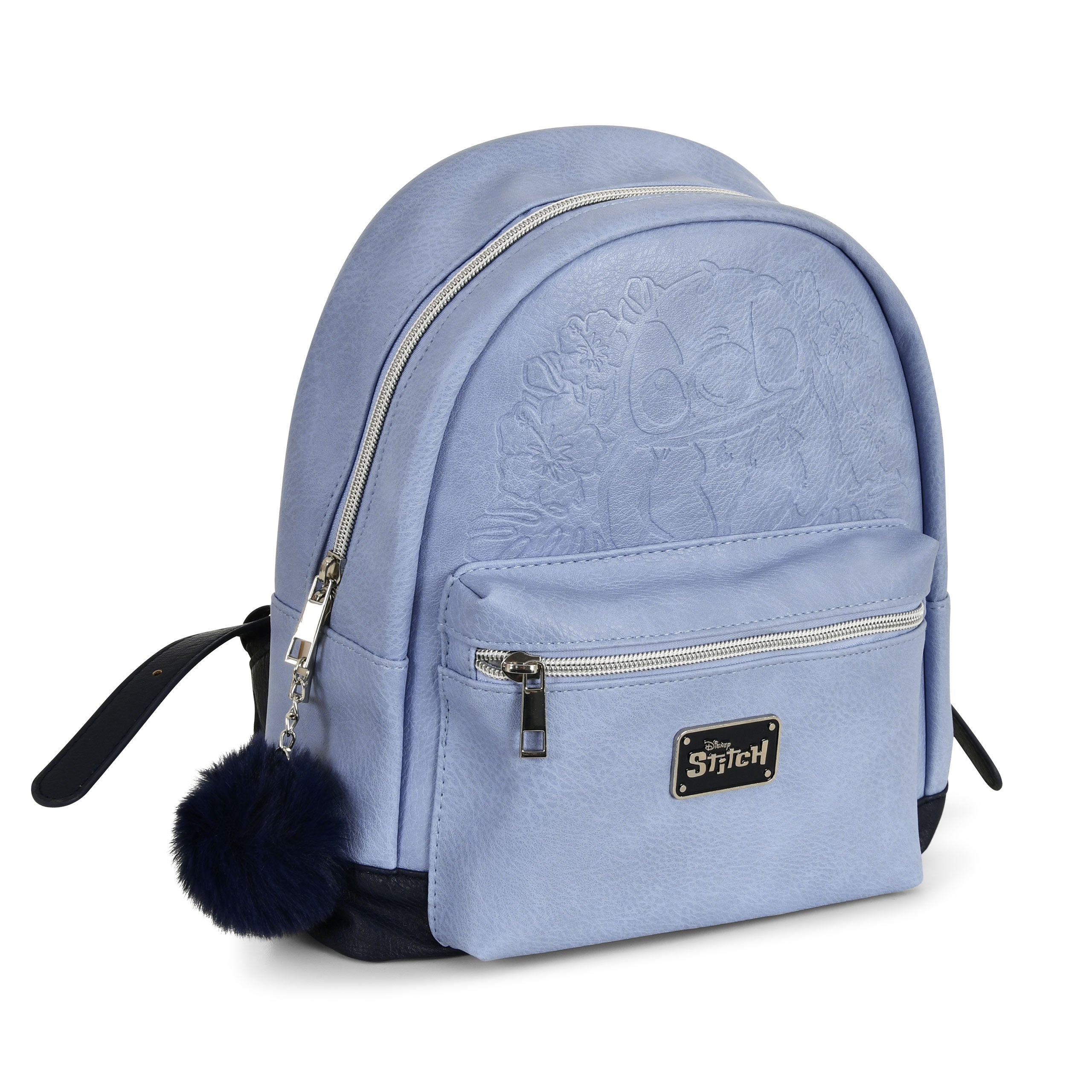 Produktbild Stitch Mini Rucksack - Lilo & Stitch