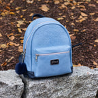 Produktbild Stitch Mini Rucksack - Lilo & Stitch