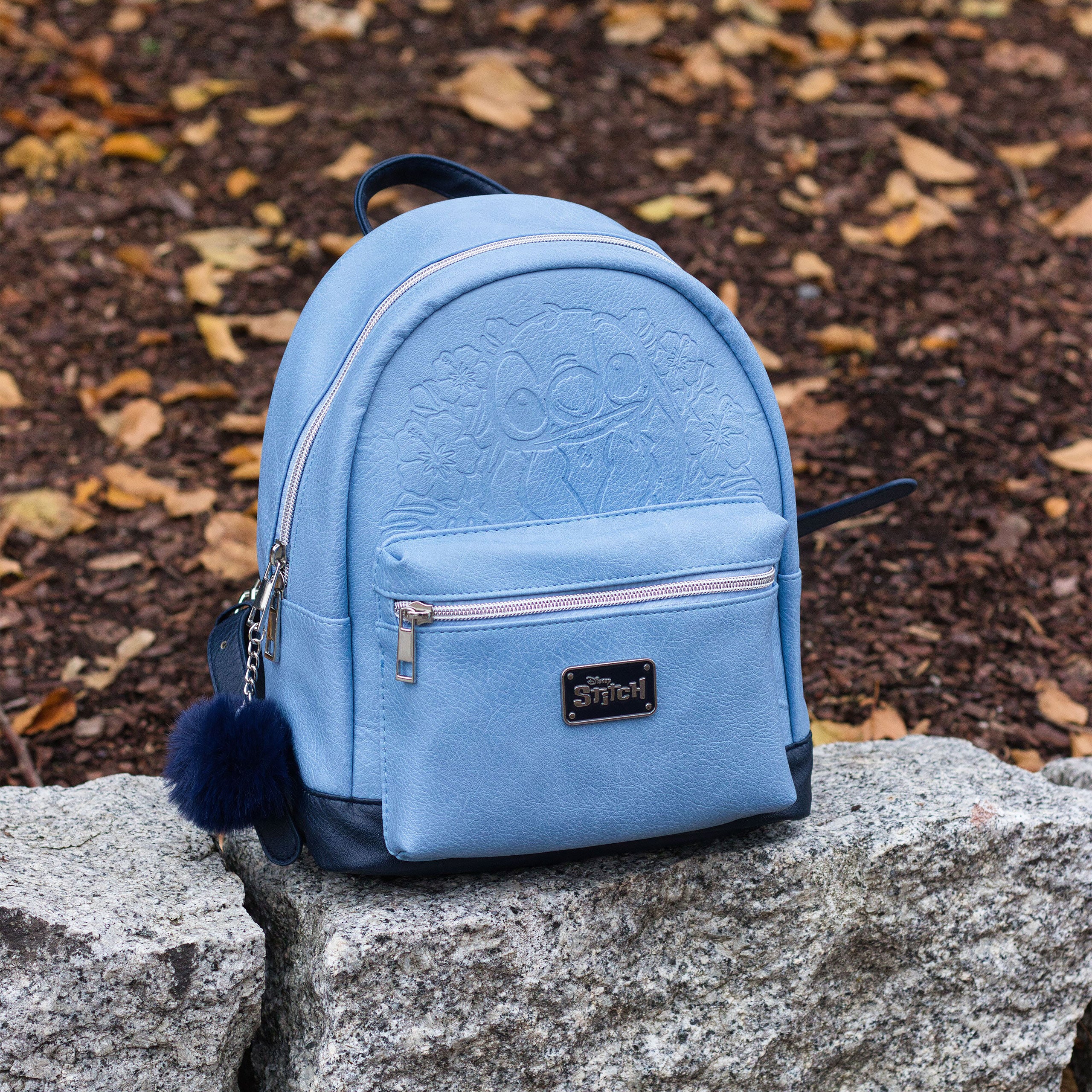 Produktbild Stitch Mini Rucksack - Lilo & Stitch
