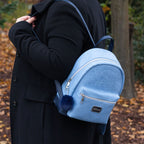 Produktbild Stitch Mini Rucksack - Lilo & Stitch