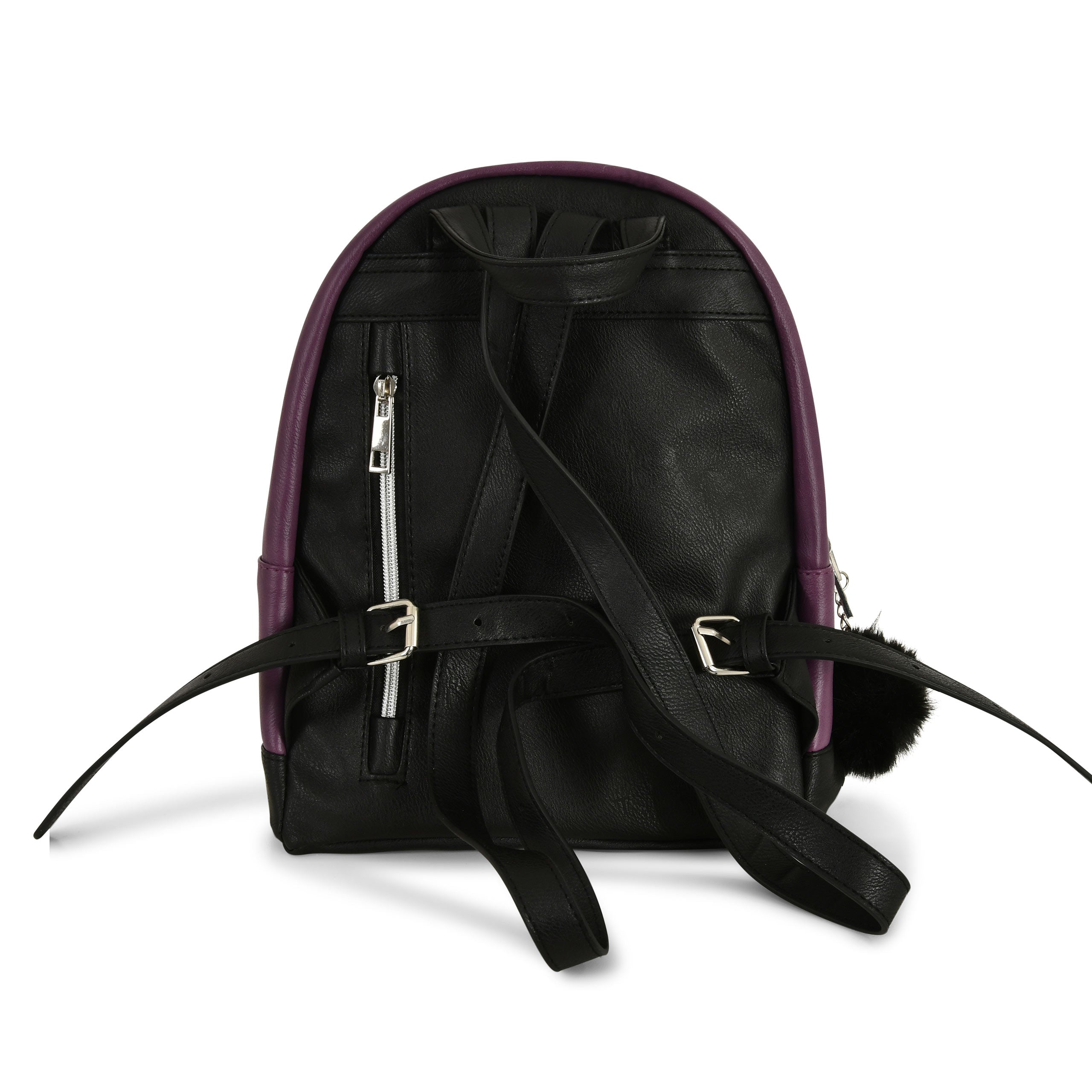 Produktbild Disney Villains Trio - Mini Rucksack