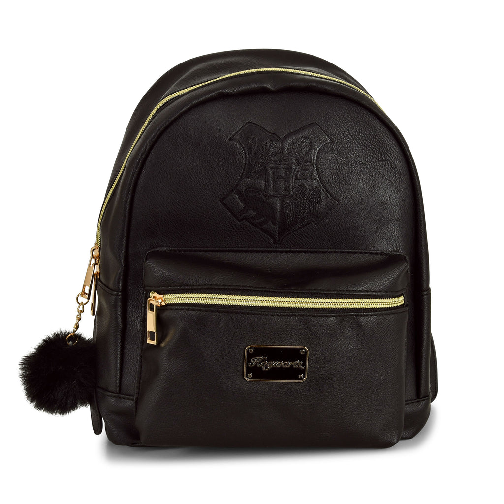 Produktbild Harry Potter - Hogwarts Mini Rucksack schwarz