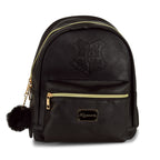 Produktbild Harry Potter - Hogwarts Mini Rucksack schwarz