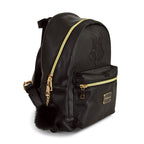 Produktbild Harry Potter - Hogwarts Mini Rucksack schwarz