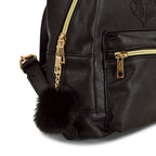 Produktbild Harry Potter - Hogwarts Mini Rucksack schwarz