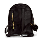 Produktbild Harry Potter - Hogwarts Mini Rucksack schwarz