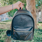 Produktbild Harry Potter - Hogwarts Mini Rucksack schwarz