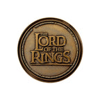 Produktbild Der Herr der Ringe - Mittelerdekarte Sammlermünze limitiert