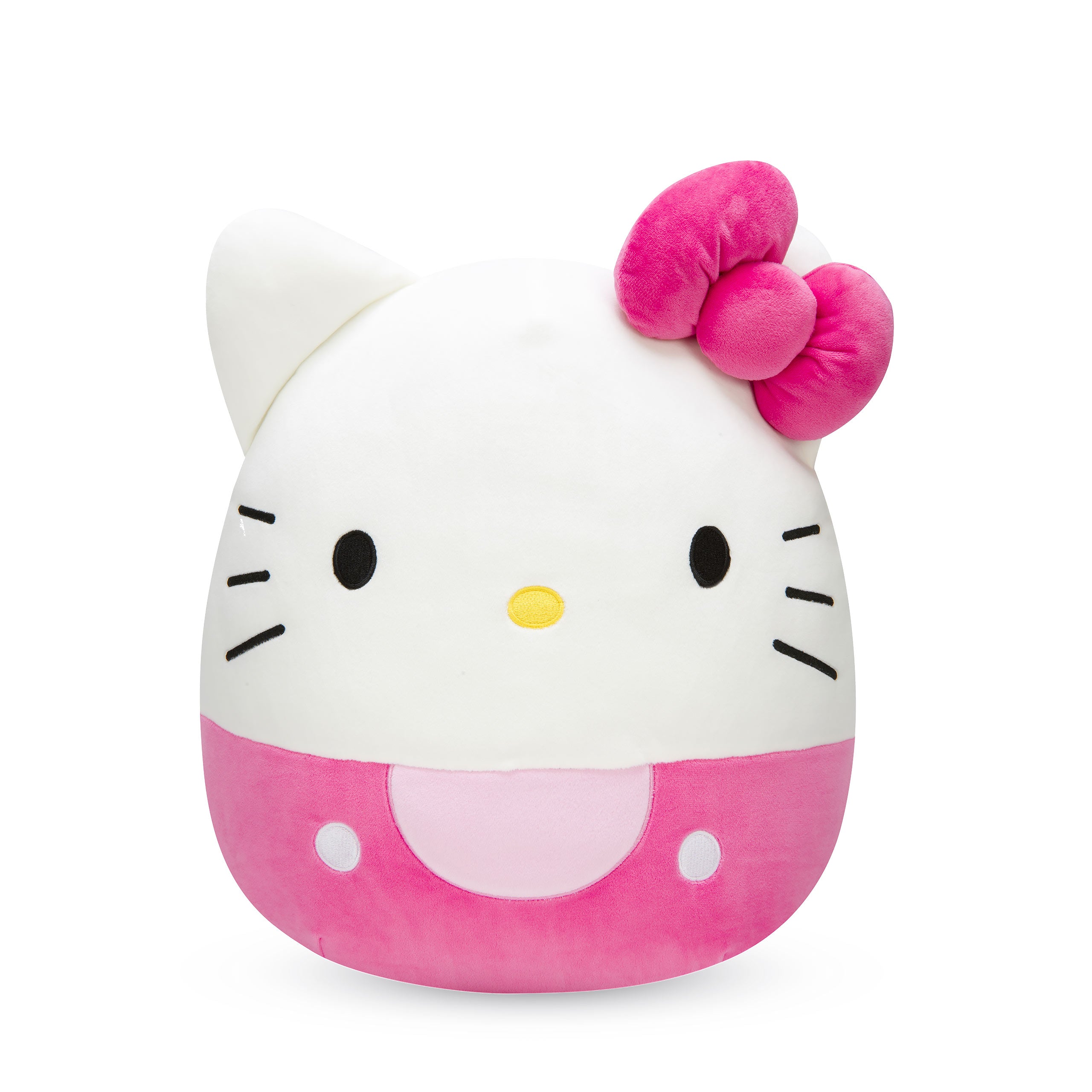 Produktbild Hello Kitty - Squishmallows Plüsch Figur