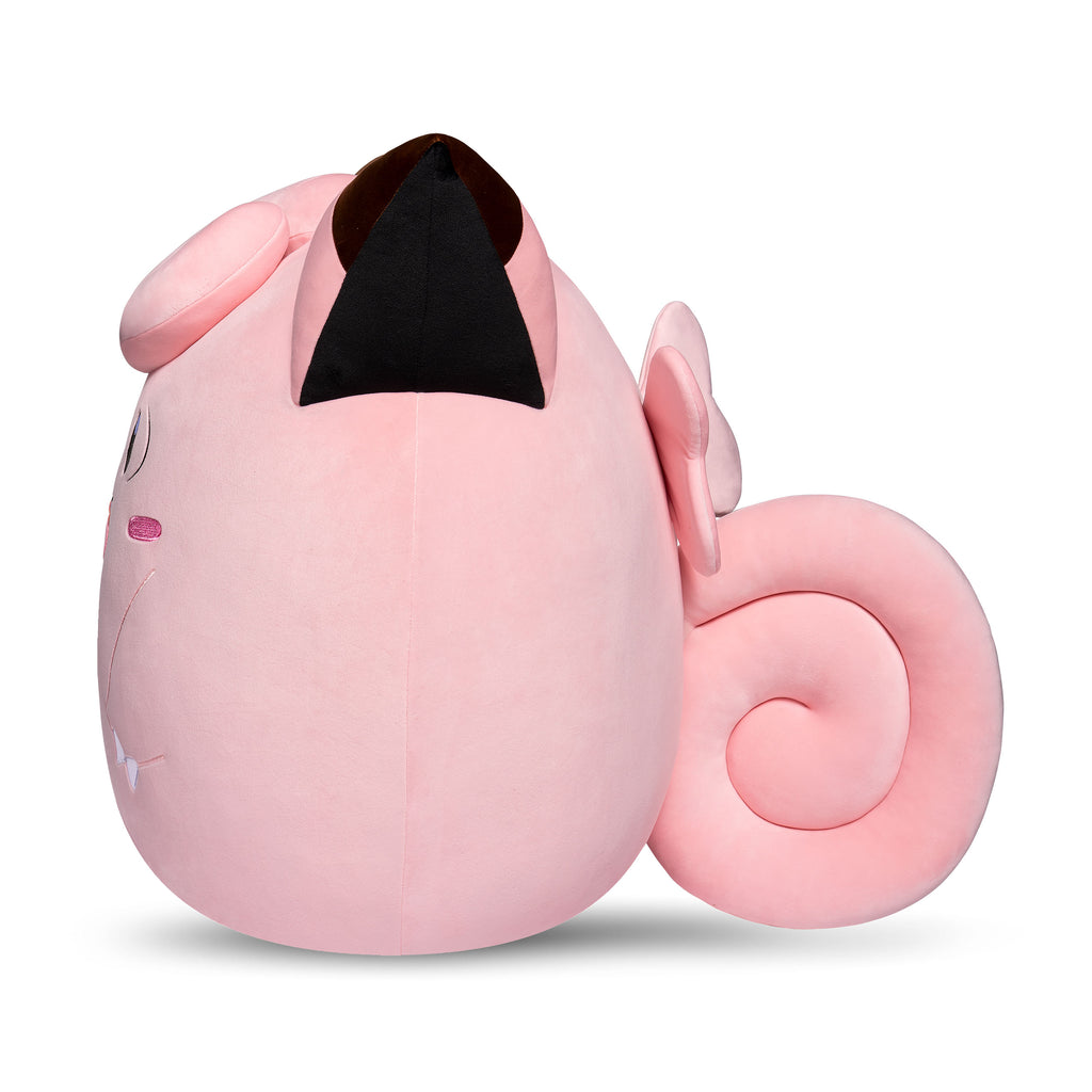 Produktbild Pokemon - Piepi Squishmallows Plüsch Figur