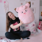 Produktbild Pokemon - Piepi Squishmallows Plüsch Figur