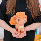 Produktbild Pokemon - Vulpix Plüsch Figur