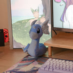 Produktbild Pokemon - Dratini Plüsch Figur