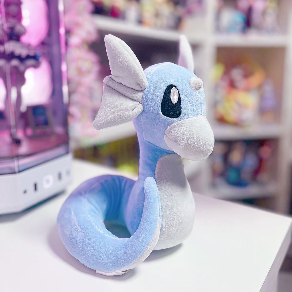 Produktbild Pokemon - Dratini Plüsch Figur