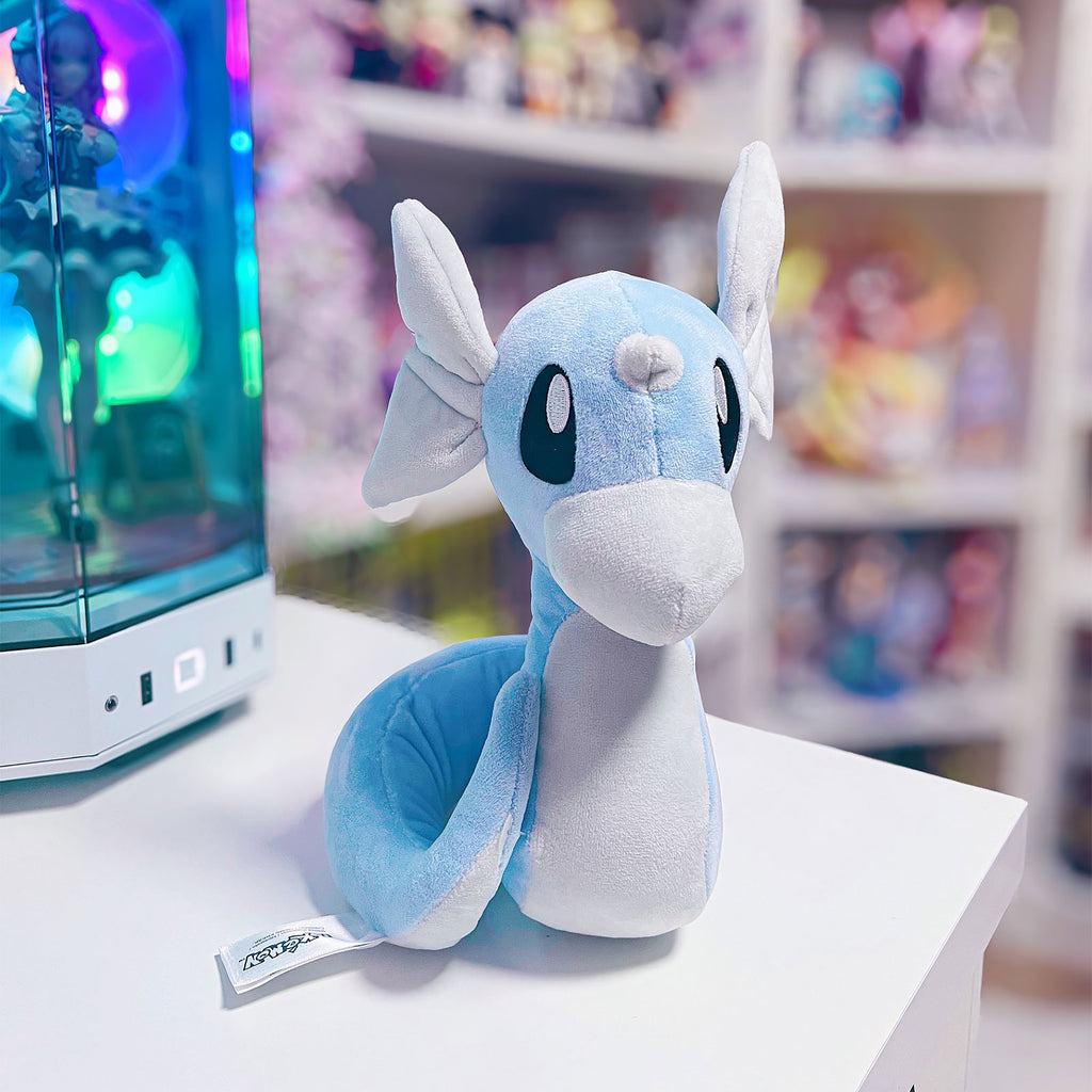 Produktbild Pokemon - Dratini Plüsch Figur