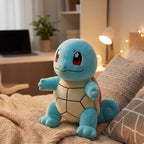 Produktbild Pokemon - Schiggy Plüsch Figur 25cm