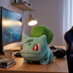 Produktbild Pokemon - Bisasam Plüsch Figur 22cm