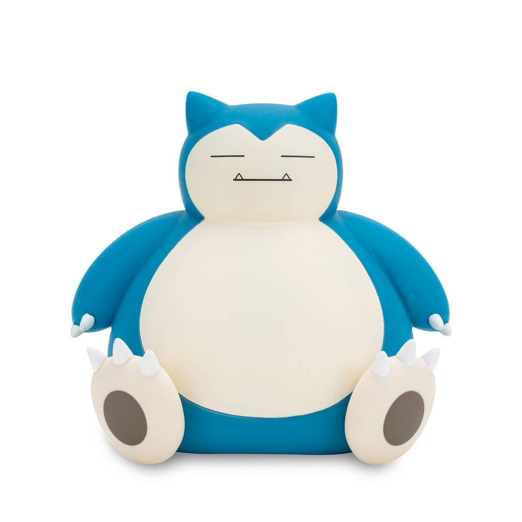 Pokemon - Relaxo Vinyl Figur 10cm