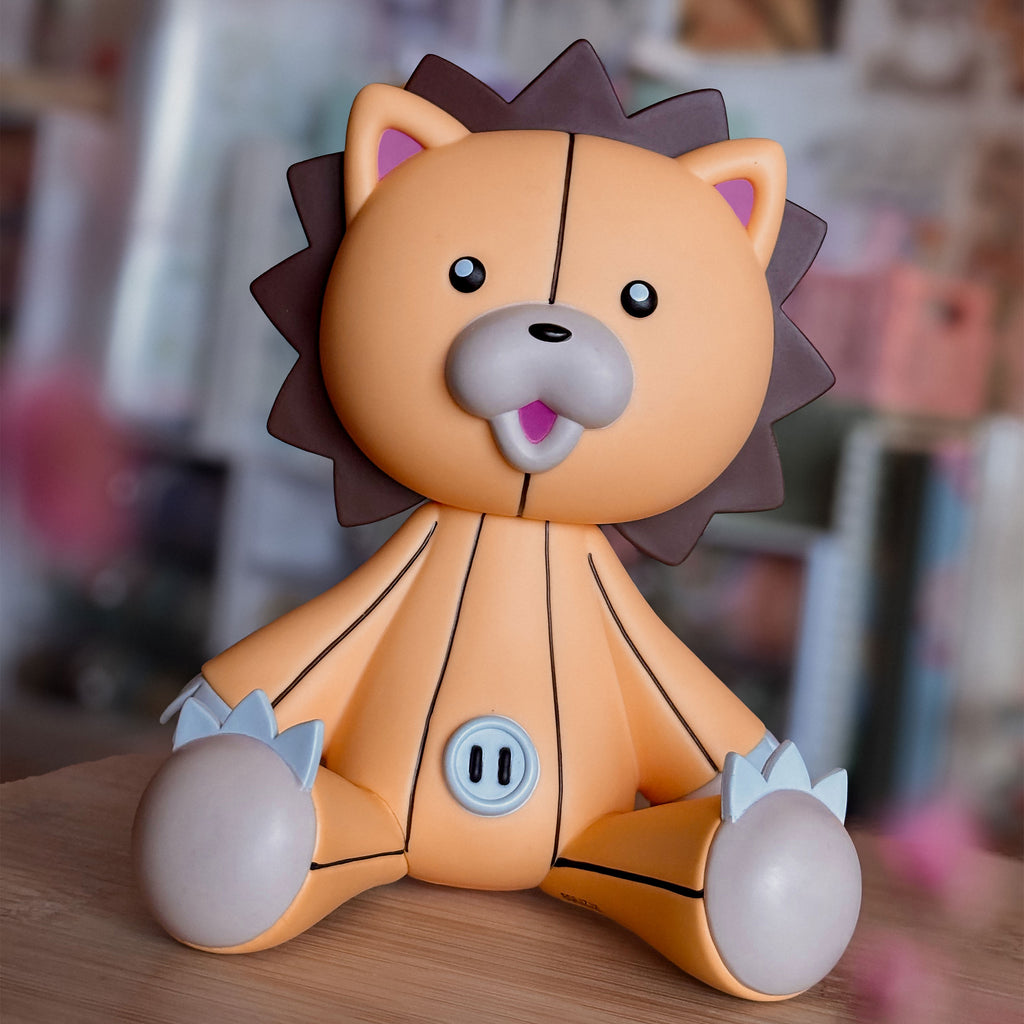 Product image Bleach - Kon Sofvimates Figure