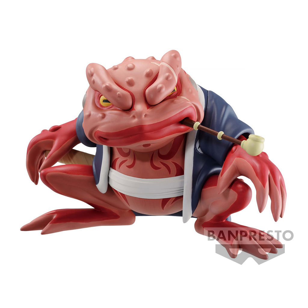 Produktbild Naruto Shippuden - Gamabunta Soft Vinyl Figur