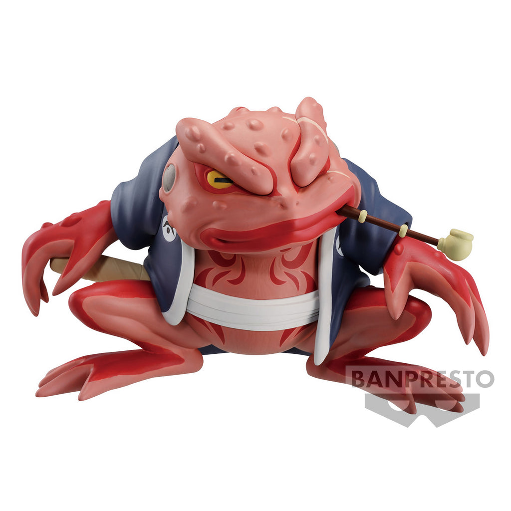 Produktbild Naruto Shippuden - Gamabunta Soft Vinyl Figur