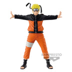 Product image Naruto Shippuden - Uzumaki Naruto Panel Spectacle Figure
